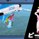 Illustration for article titled And You Thought Nintendo Cars Were Weird. Now There Are Fighter Jets.